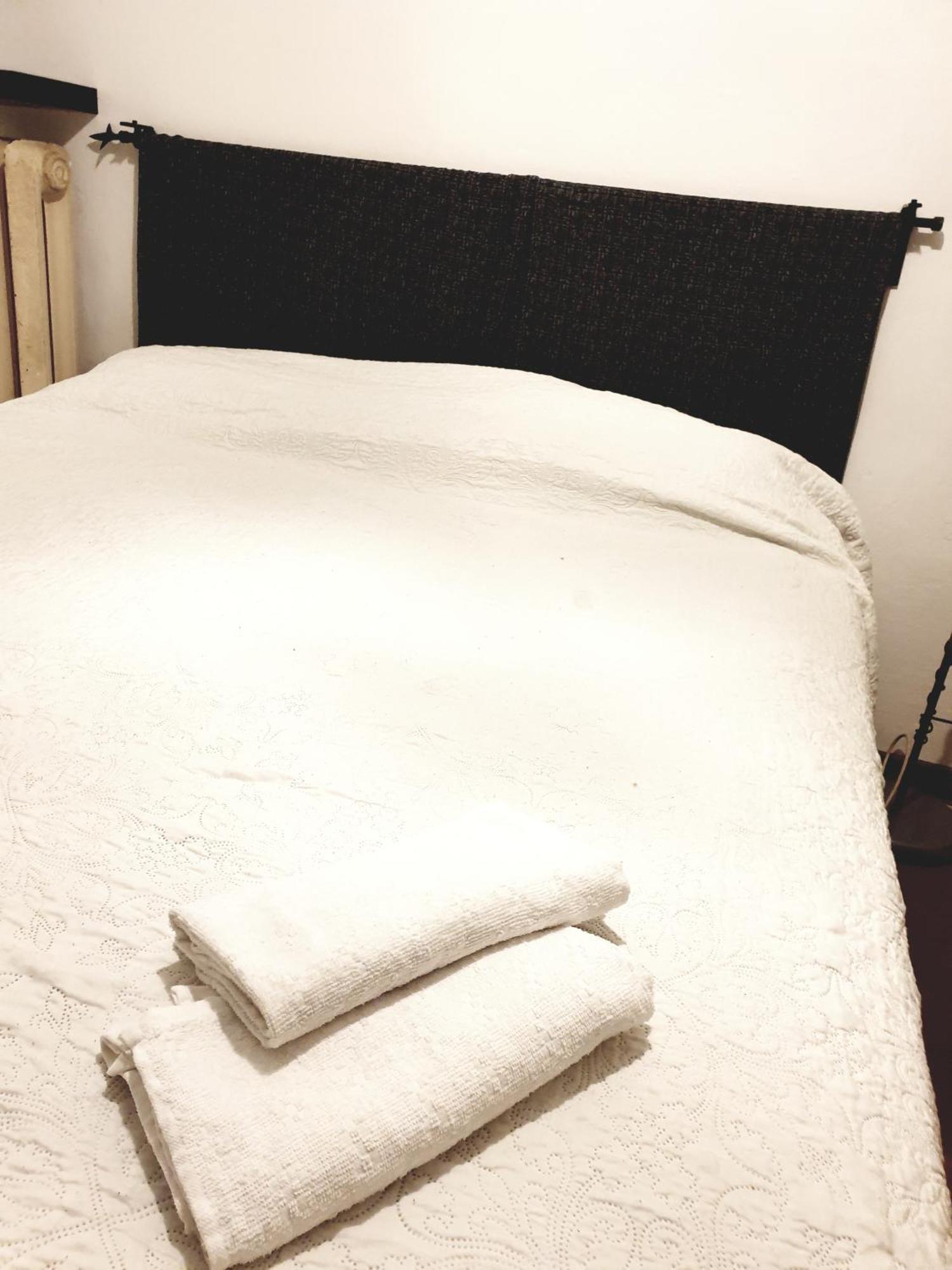 Urban Central フィレンツェ 部屋 写真